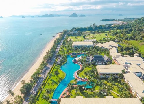 ソフィテル クラビ プーキートラ