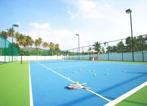 ソフィテル クラビ プーキートラ