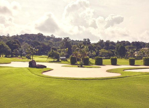 ソフィテル クラビ プーキートラ