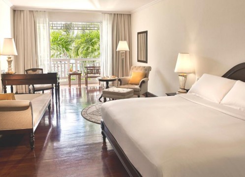 ソフィテル クラビ プーキートラ