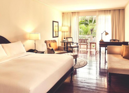 ソフィテル クラビ プーキートラ