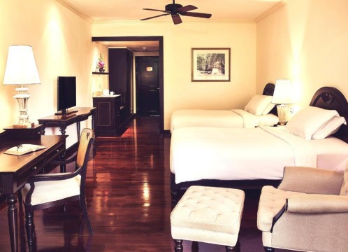 ソフィテル クラビ プーキートラ