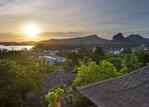 パカサイ リゾート