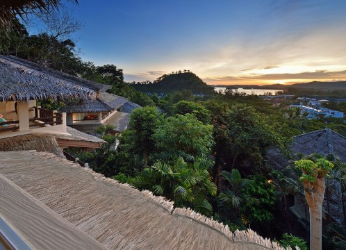 パカサイ リゾート