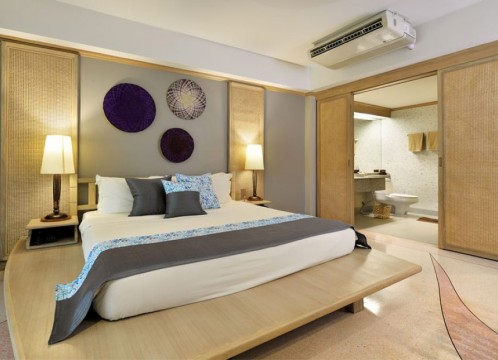 パカサイ リゾート