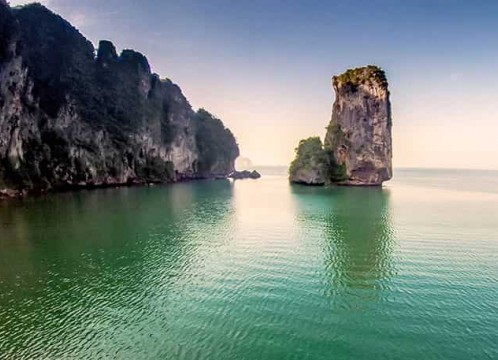 センタラ グランド ビーチ リゾート & ヴィラス クラビ