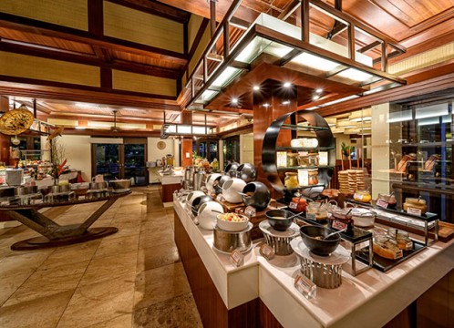 センタラ グランド ビーチ リゾート & ヴィラス クラビ