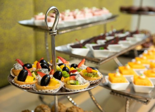 ホリデイ イン リゾート クラビ アオナン ビーチ