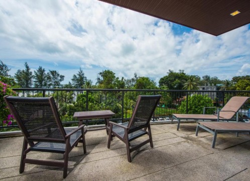 ホリデイ イン リゾート クラビ アオナン ビーチ