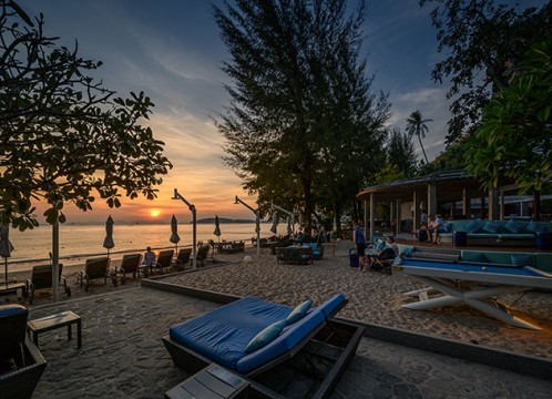 KRABI