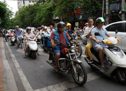 街並み イメージ