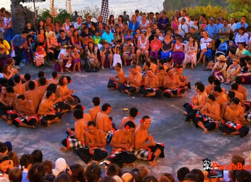 ケチャックダンス