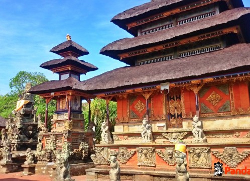 バドゥアン寺院