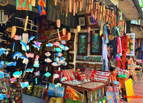 モンキーフォレストストリート