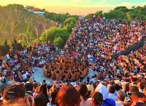 ケチャックダンス