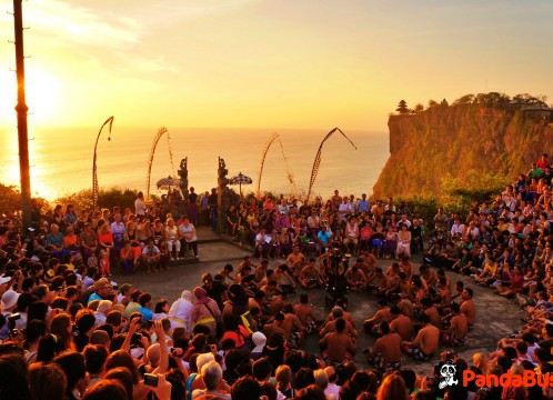 ケチャックダンス