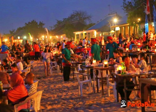 ガネーシャレストラン