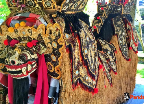 タナロット　バロン