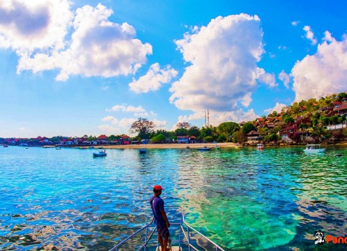 レンボンガン島