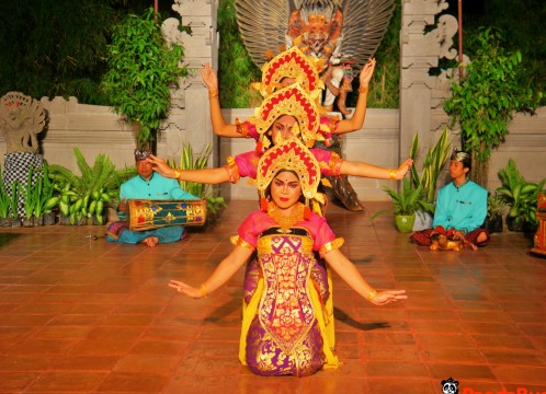 レゴンダンス　クマンギレストラン