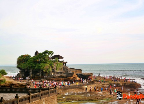 タナロット寺院