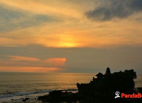 タナロット寺院