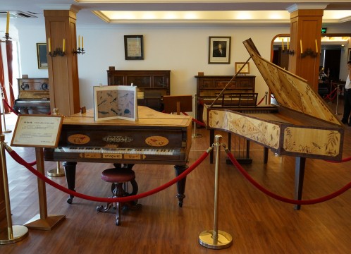 コロンス島 イメージ