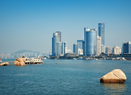 コロンス島 イメージ