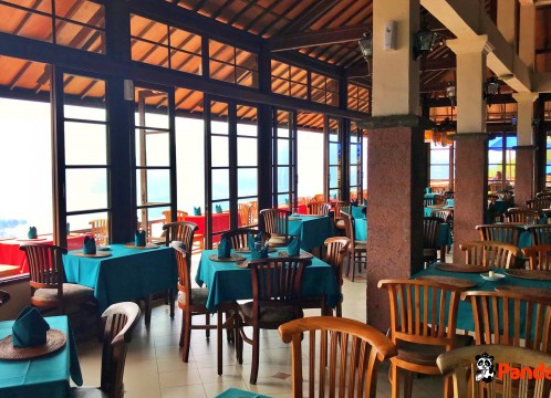 レイクビューレストラン