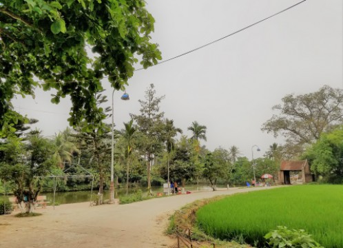 ドゥオンラム村