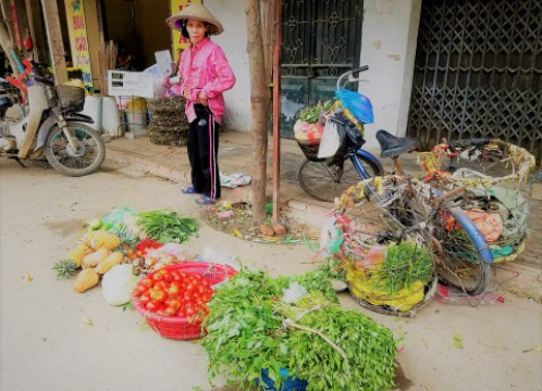 ドゥオンラム村