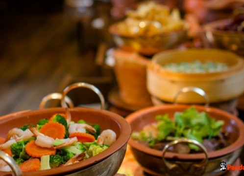 YOU & MEE RESTAURANT