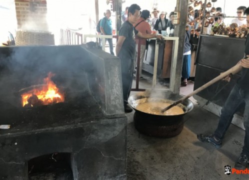 ココナッツファーム