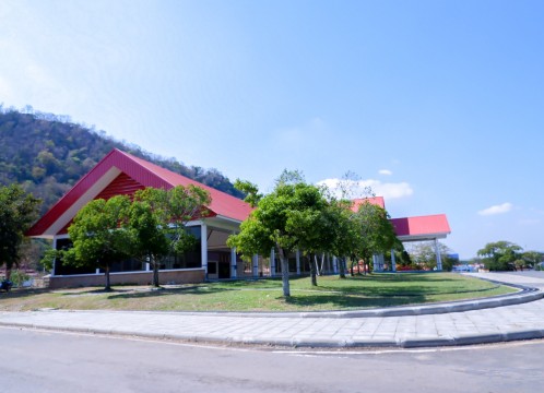 タイ・デンマークファーム