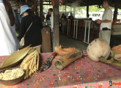 ココナッツファーム