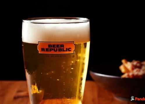 BEER REPUBLIC