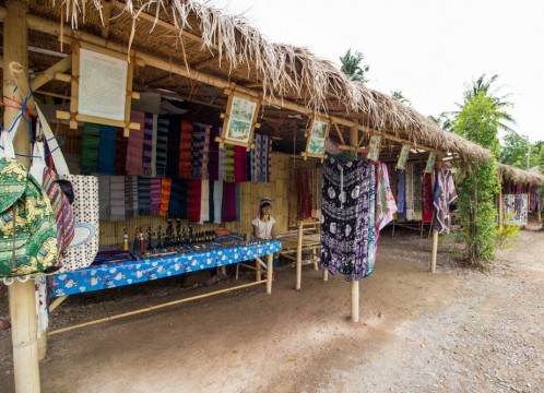 首長族付きプラン