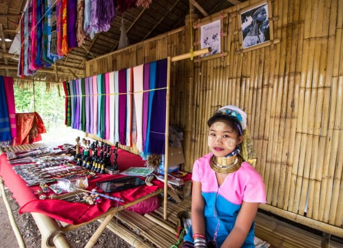 首長族付きプラン