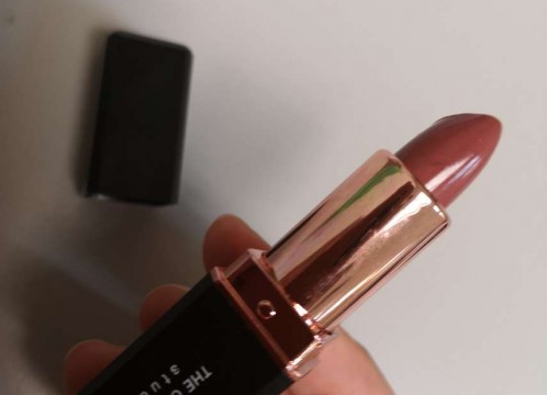 ワークショップ リップスティック