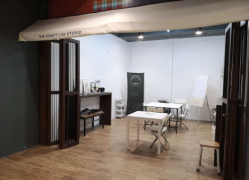 ワークショップ リップスティック