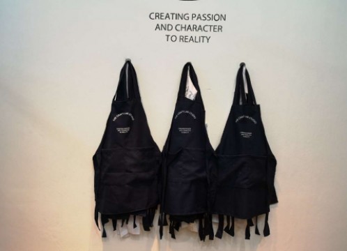 ワークショップ リップスティック