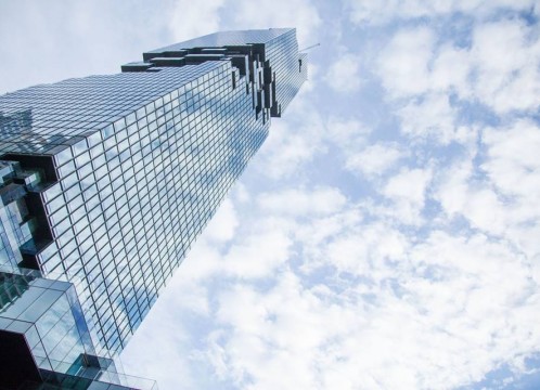 マハナコンスカイウォーク