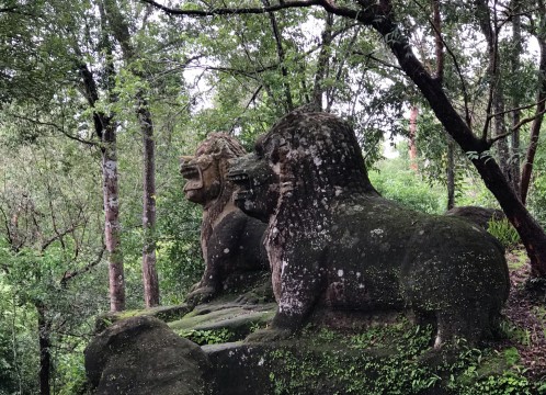 プノンクーヘン