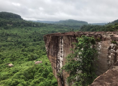 プノンクーヘン