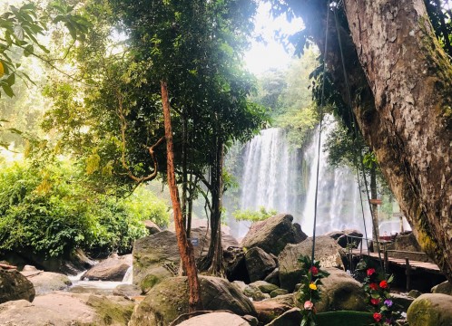 プノンクーヘン