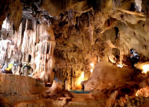 ワットタムプワ