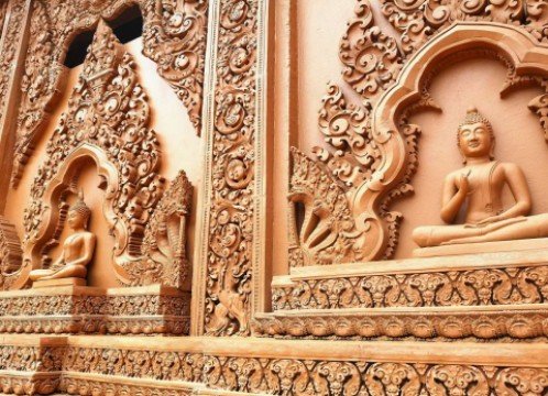 ワットタムプワ