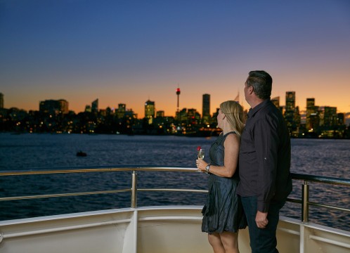 スターライトディナー