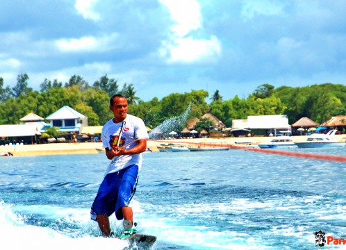 ウェイクボード