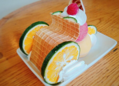 ホーチミンのピンクの教会とフォトジェニック巡りツアー